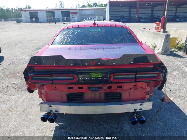 Dodge Challenger Sxt Plus 2015 2C3CDZBGXFH851117 Image 16