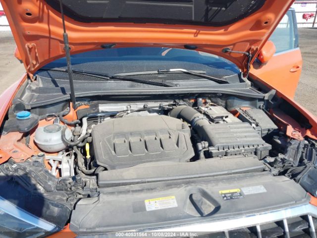 WA1EECF37N1150029 Audi Q3 Premium Plus 45 Tfsi S Line Quattro Tiptronic