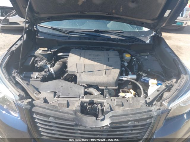 JF2SKAMC5LH602249 Subaru Forester Sport