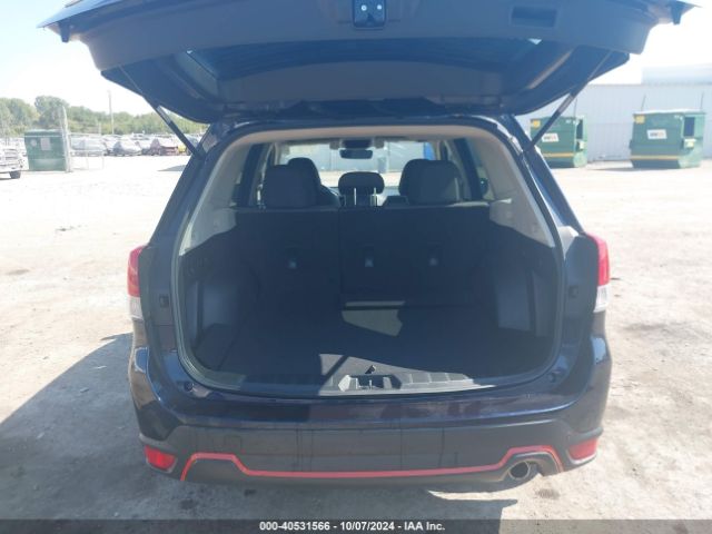 JF2SKAMC5LH602249 Subaru Forester Sport