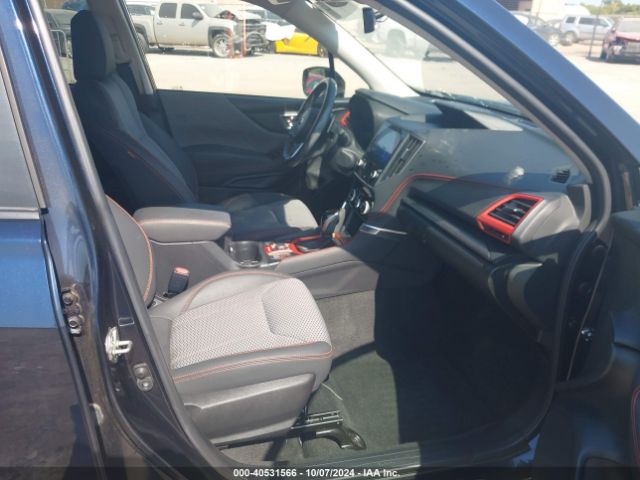JF2SKAMC5LH602249 Subaru Forester Sport