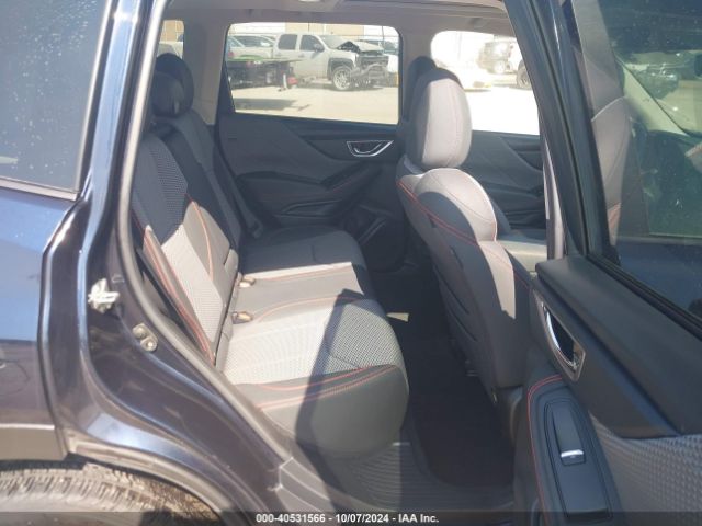 JF2SKAMC5LH602249 Subaru Forester Sport