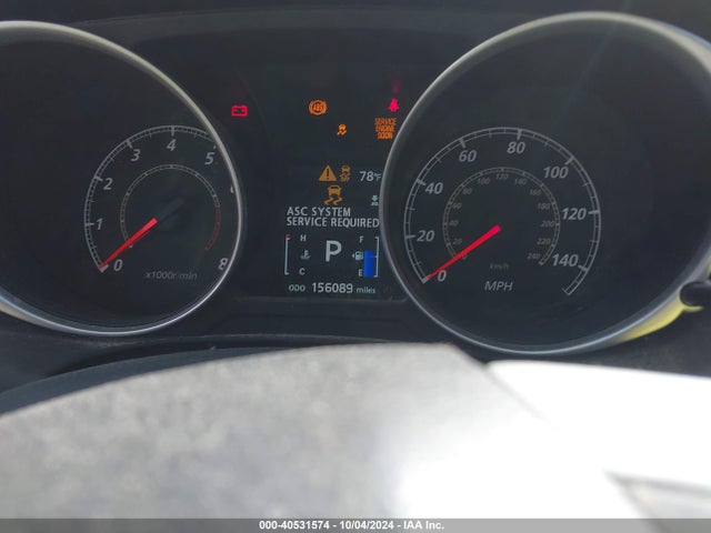 2015 MITSUBISHI OUTLANDER SPORT 4A4AR3AU0FE026888 Photo 6