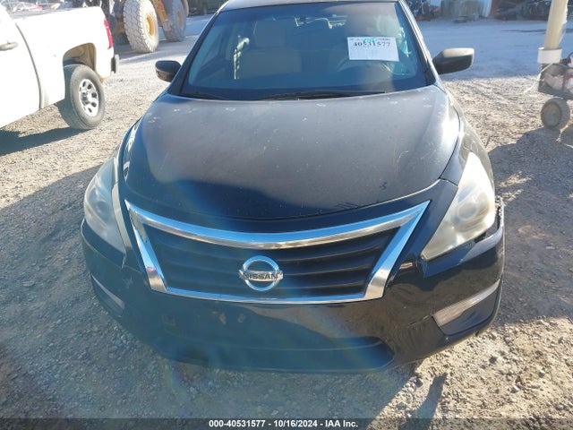 Nissan Altima 2.5 S 2015 1N4AL3AP3FN870352 Image 12
