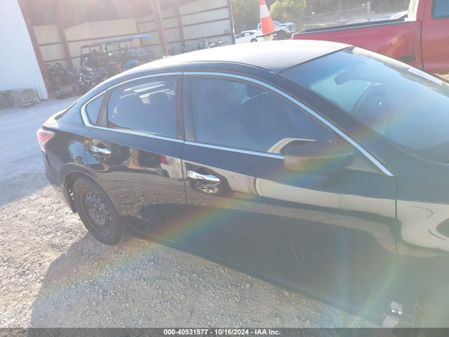 Nissan Altima 2.5 S 2015 1N4AL3AP3FN870352 Image 13