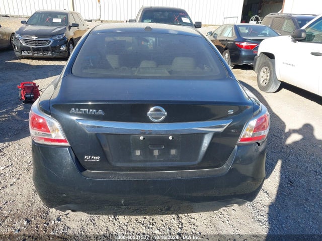 Nissan Altima 2.5 S 2015 1N4AL3AP3FN870352 Image 16