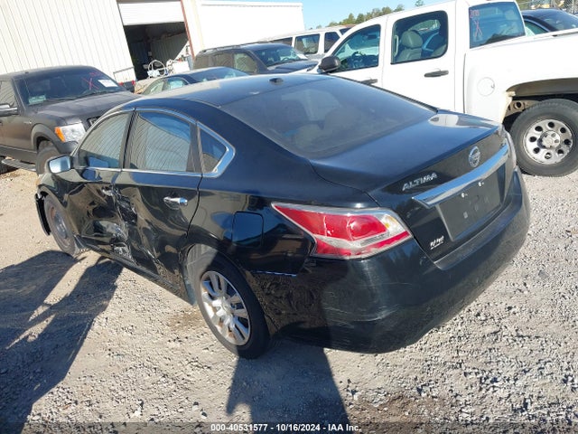 Nissan Altima 2.5 S 2015 1N4AL3AP3FN870352 Image 3