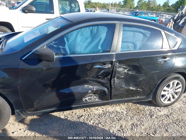 Nissan Altima 2.5 S 2015 1N4AL3AP3FN870352 Image 6