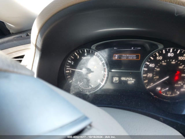 Nissan Altima 2.5 S 2015 1N4AL3AP3FN870352 Image 7