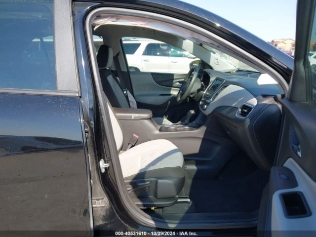 2GNAXHEV4L6212325 Chevrolet Equinox Fwd Ls
