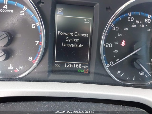 Toyota Rav4 Platinum 2018 2T3DFREV1JW771962 Image 7
