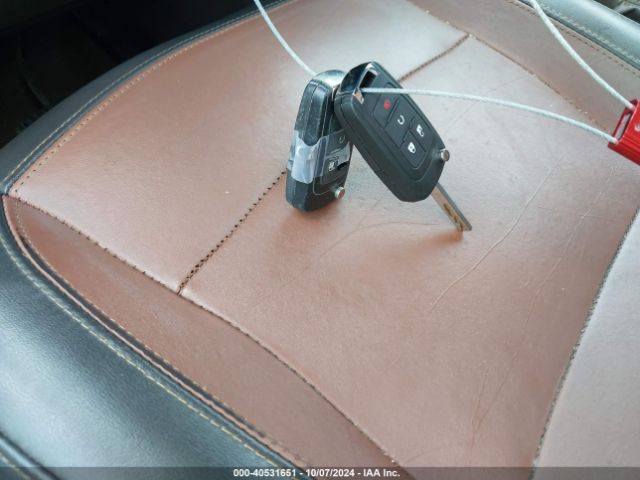 KL4CJDSB2EB627899 Buick Encore Premium