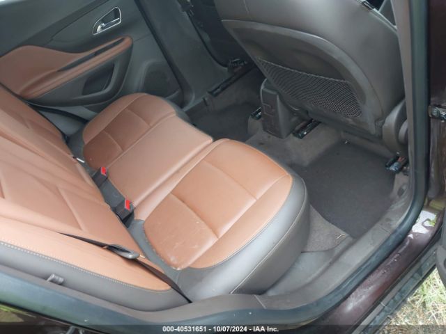 KL4CJDSB2EB627899 Buick Encore Premium