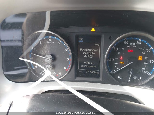 Toyota RAV4 LE 2018 2T3ZFREV5JW439481 Image 15