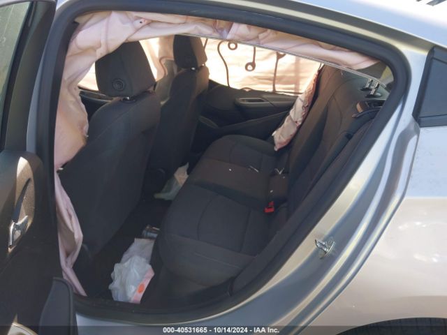 1G1BC5SM4H7268073 Chevrolet Cruze Ls Auto