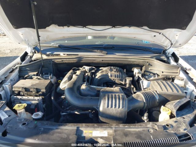 1C4RJFBG3EC430385 Jeep Grand Cherokee Limited