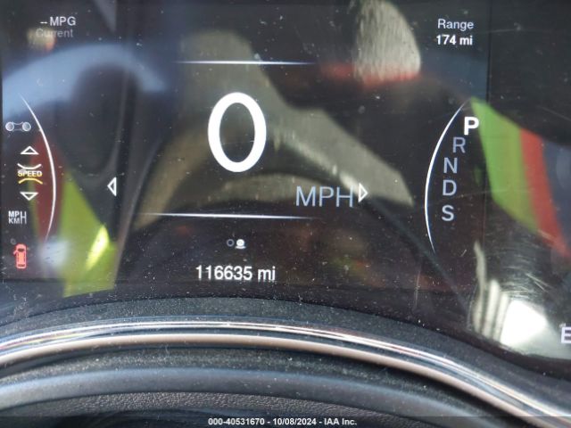 1C4RJFBG3EC430385 Jeep Grand Cherokee Limited