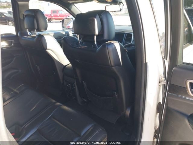 1C4RJFBG3EC430385 Jeep Grand Cherokee Limited