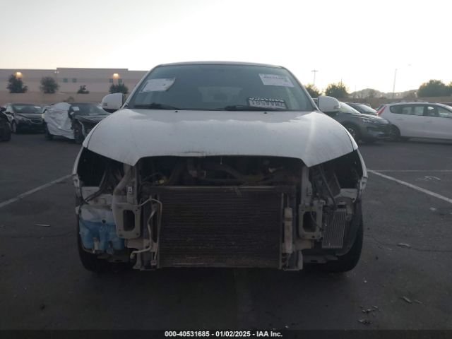 JA4AP3AU8HZ008688 Mitsubishi Outlander Sport 2.0 Es