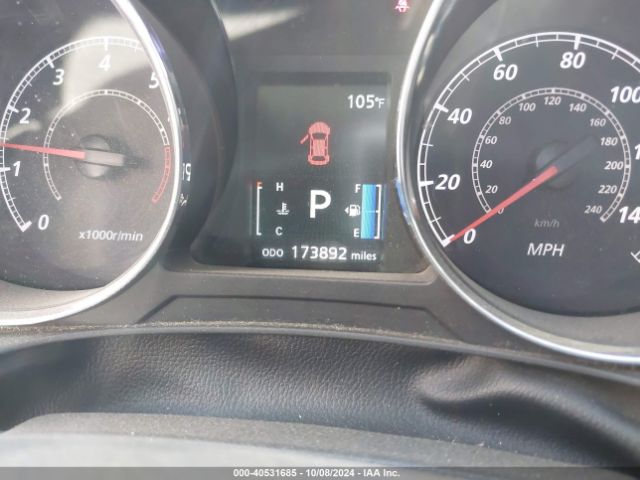 JA4AP3AU8HZ008688 Mitsubishi Outlander Sport 2.0 Es
