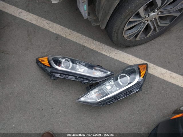 JA4AP3AU8HZ008688 Mitsubishi Outlander Sport 2.0 Es
