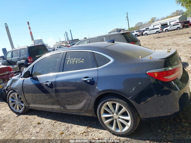 1G4PT5SV6G4144050 Buick Verano Premium Turbo Group