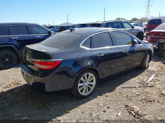 Продаж на аукціоні авто 2016 Buick Verano Premium Turbo Group, vin: 1G4PT5SV6G4144050, номер лоту: 40531687