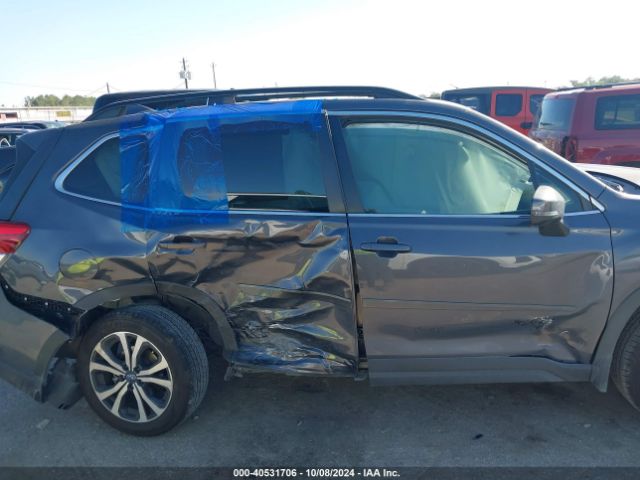 JF2SKAUC8MH431885 Subaru Forester Limited