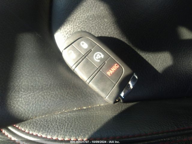 ZACCJBCB9JPG87722 Jeep Renegade Trailhawk 4x4