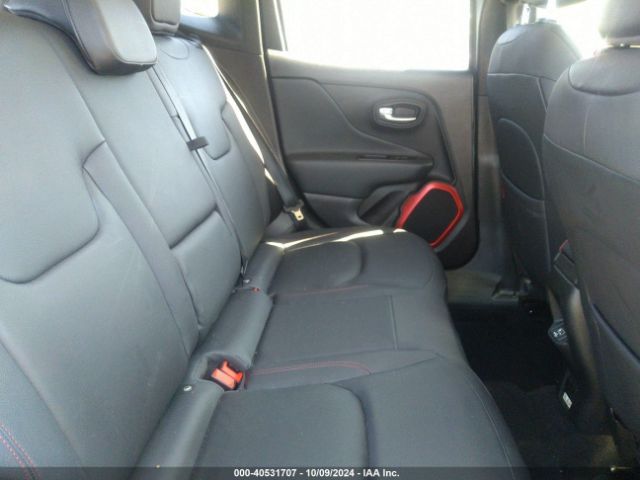 ZACCJBCB9JPG87722 Jeep Renegade Trailhawk 4x4