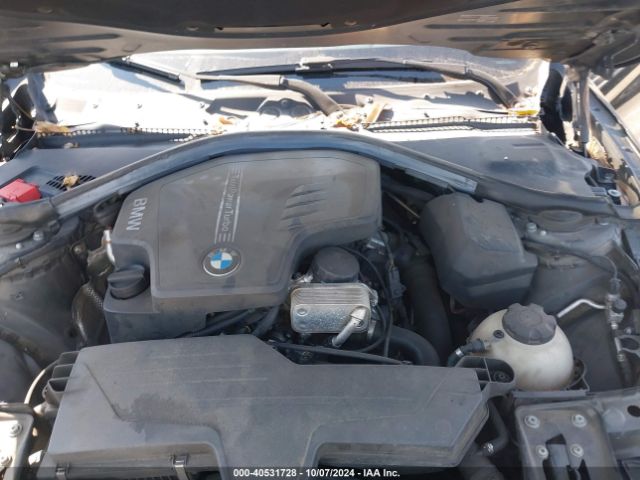 WBA3N7C54EF719400 BMW 428i