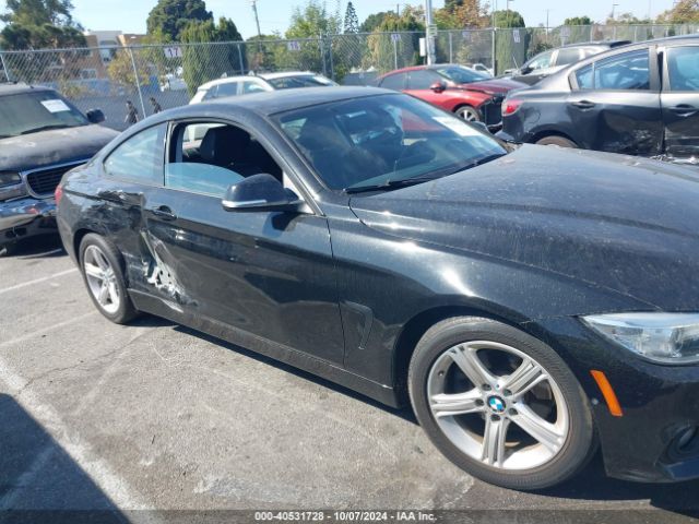 WBA3N7C54EF719400 BMW 428i