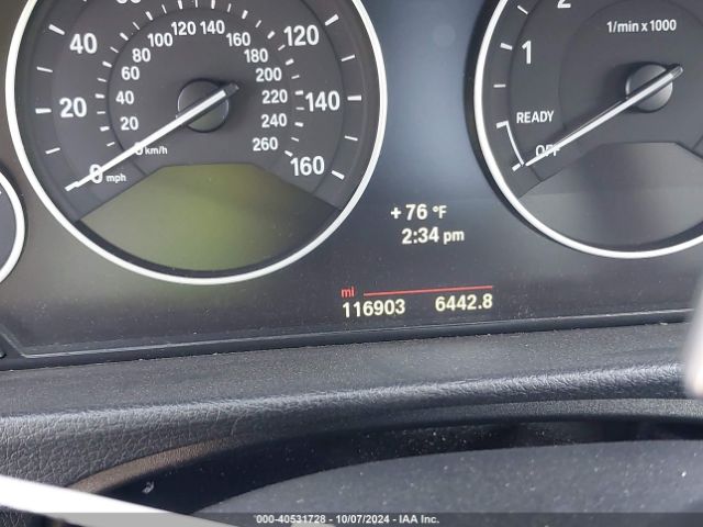 WBA3N7C54EF719400 BMW 428i