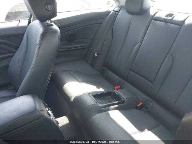 WBA3N7C54EF719400 BMW 428i