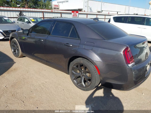 Chrysler 300 Touring 2021 2C3CCAAG0MH583102 Image 3