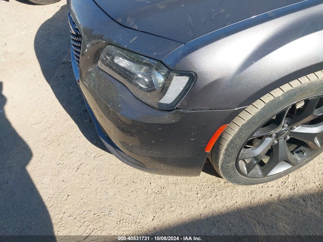 Chrysler 300 Touring 2021 2C3CCAAG0MH583102 Image 6