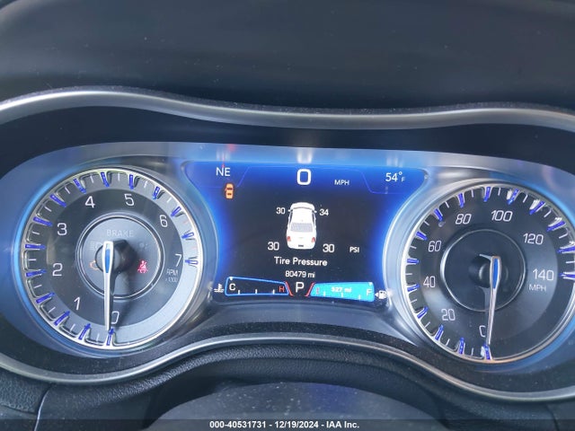Chrysler 300 Touring 2021 2C3CCAAG0MH583102 Image 7