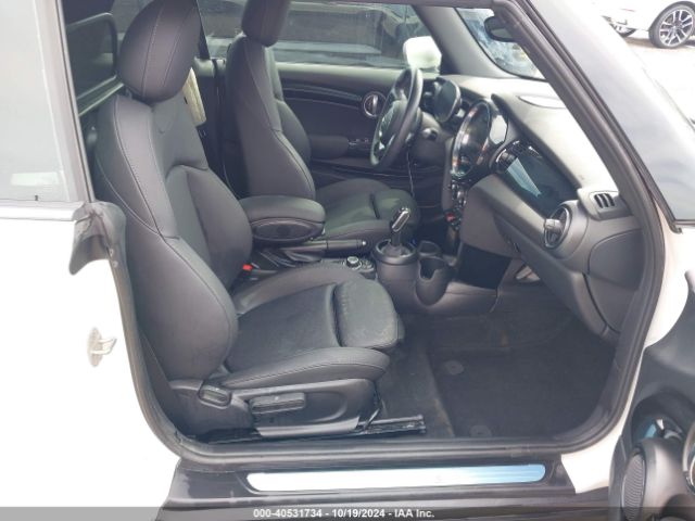 2024 MINI CONVERTIBLE WMW43DL06R3S17413 Photo 4