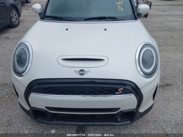 2024 MINI CONVERTIBLE WMW43DL06R3S17413 Photo 5