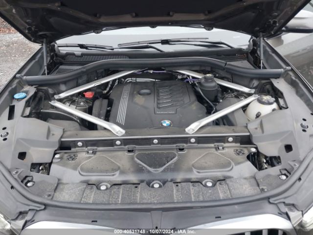 5UXCY6C04N9M11181 BMW X6 Xdrive40i
