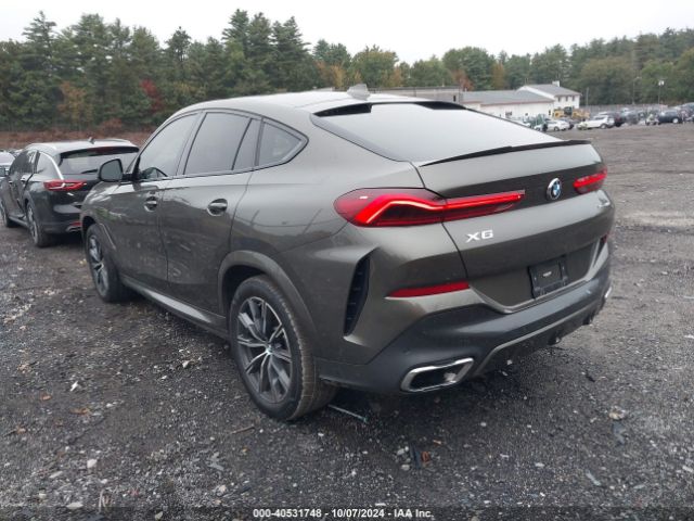 5UXCY6C04N9M11181 BMW X6 Xdrive40i
