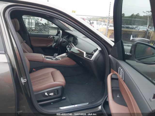 5UXCY6C04N9M11181 BMW X6 Xdrive40i