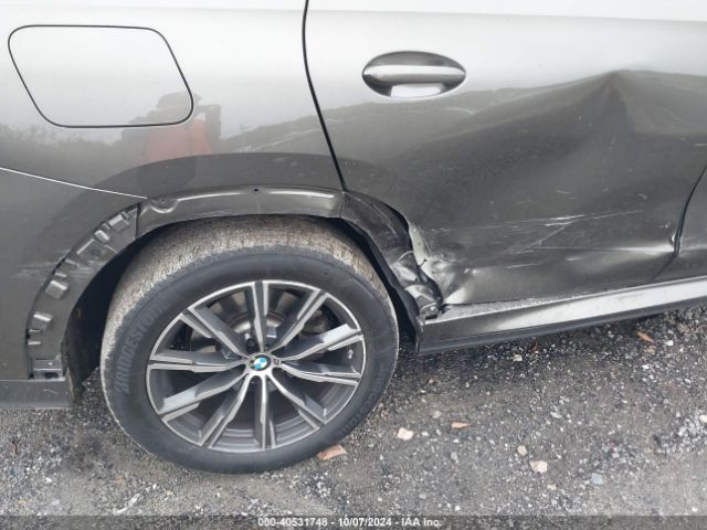 5UXCY6C04N9M11181 BMW X6 Xdrive40i