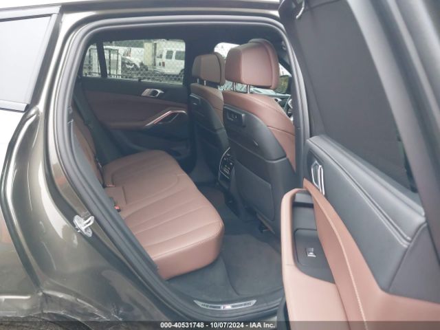 5UXCY6C04N9M11181 BMW X6 Xdrive40i