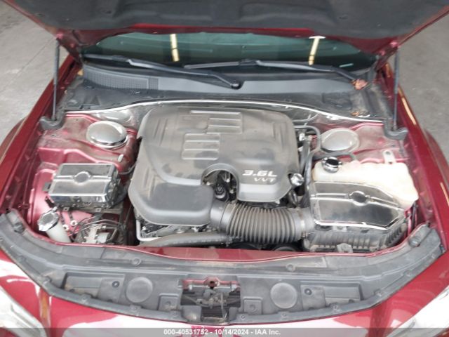 2C3CCAAG9GH134828 Chrysler 300 Limited