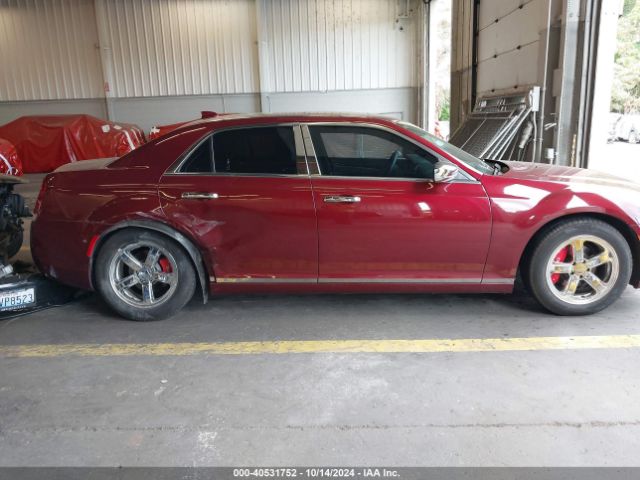2C3CCAAG9GH134828 Chrysler 300 Limited