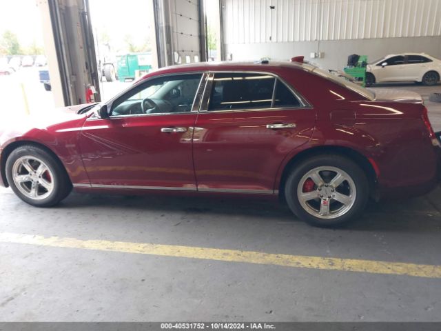 2C3CCAAG9GH134828 Chrysler 300 Limited