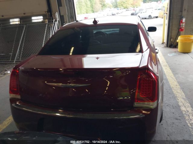 2C3CCAAG9GH134828 Chrysler 300 Limited