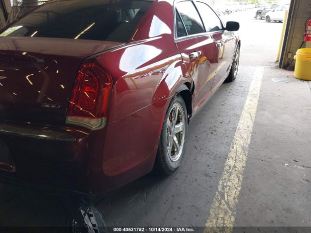 2C3CCAAG9GH134828 Chrysler 300 Limited