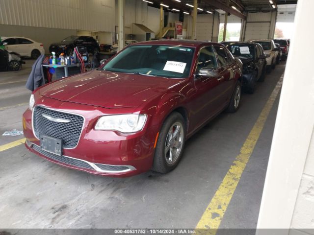 2C3CCAAG9GH134828 Chrysler 300 Limited